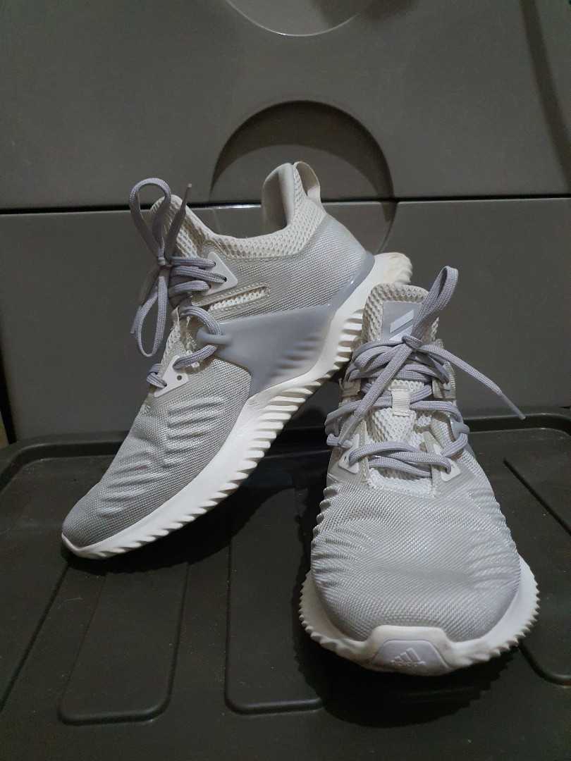 alphabounce adidas men