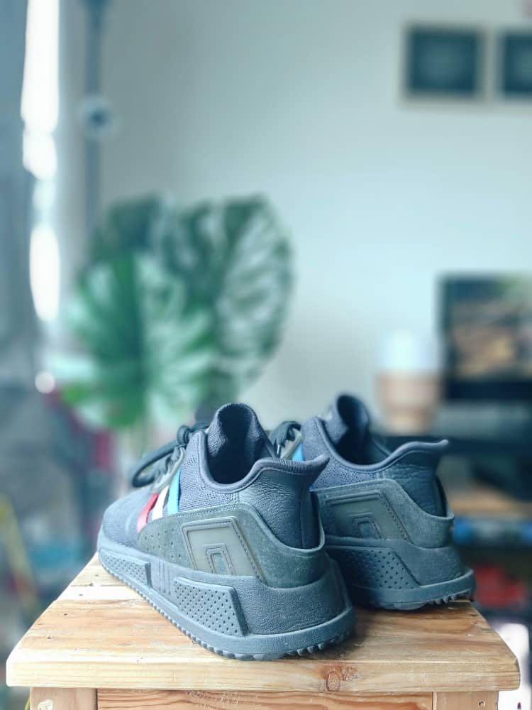Adidas EQT ADV Tri Color Pig Skin