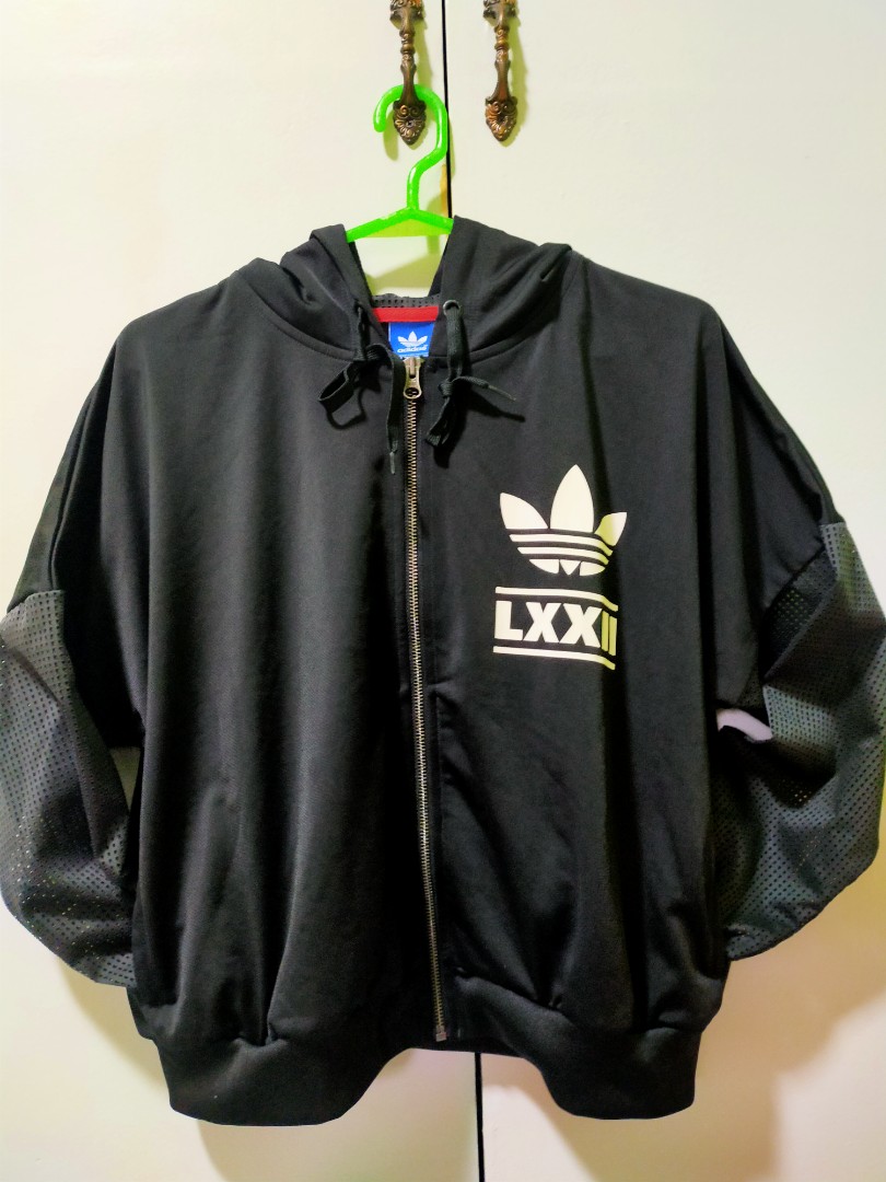 adidas jumpers womens