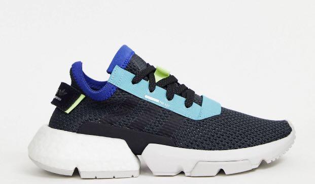 adidas pod trainers