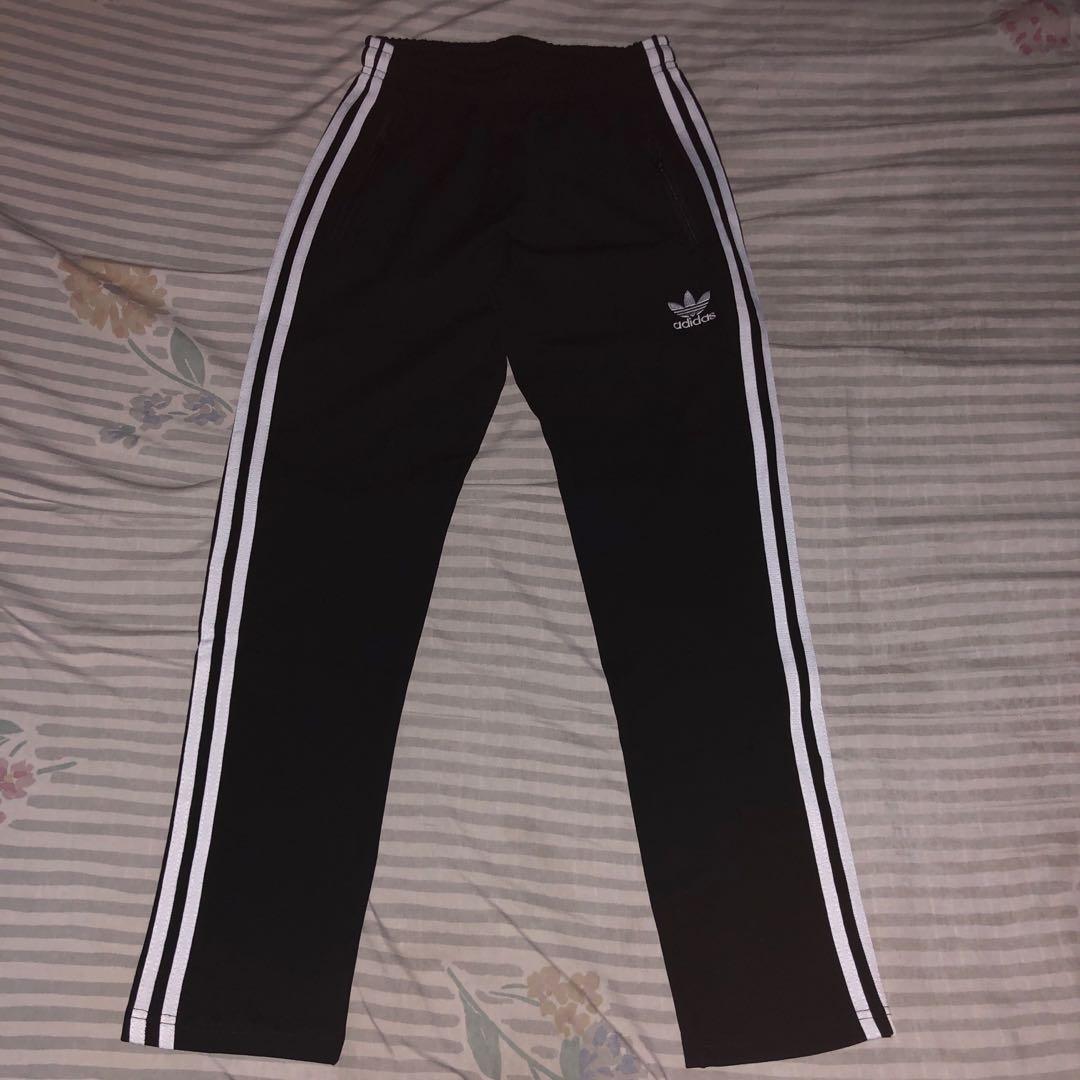 women's adidas sst track pants