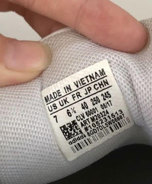 Adidas Stan Smith - Vinted