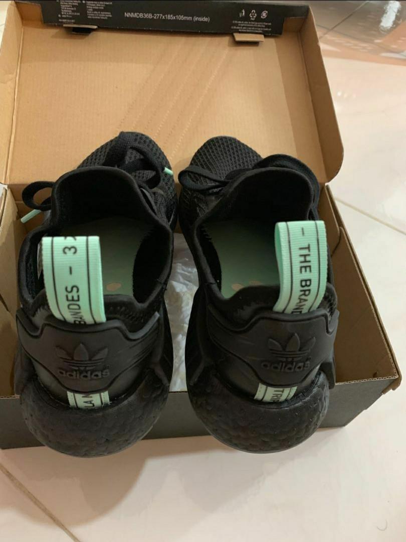 Nmd tiffany blue on sale