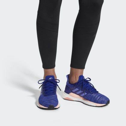 Adidas women's solar top glide