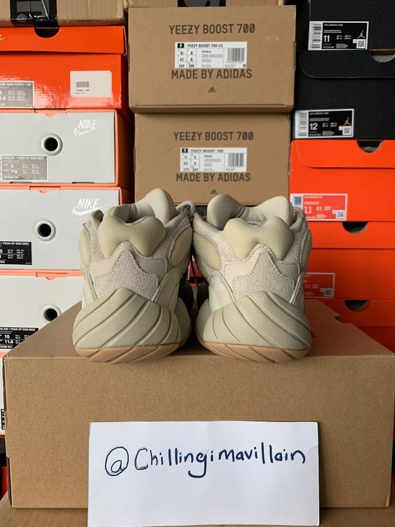 Yeezy 7 1.5 sale