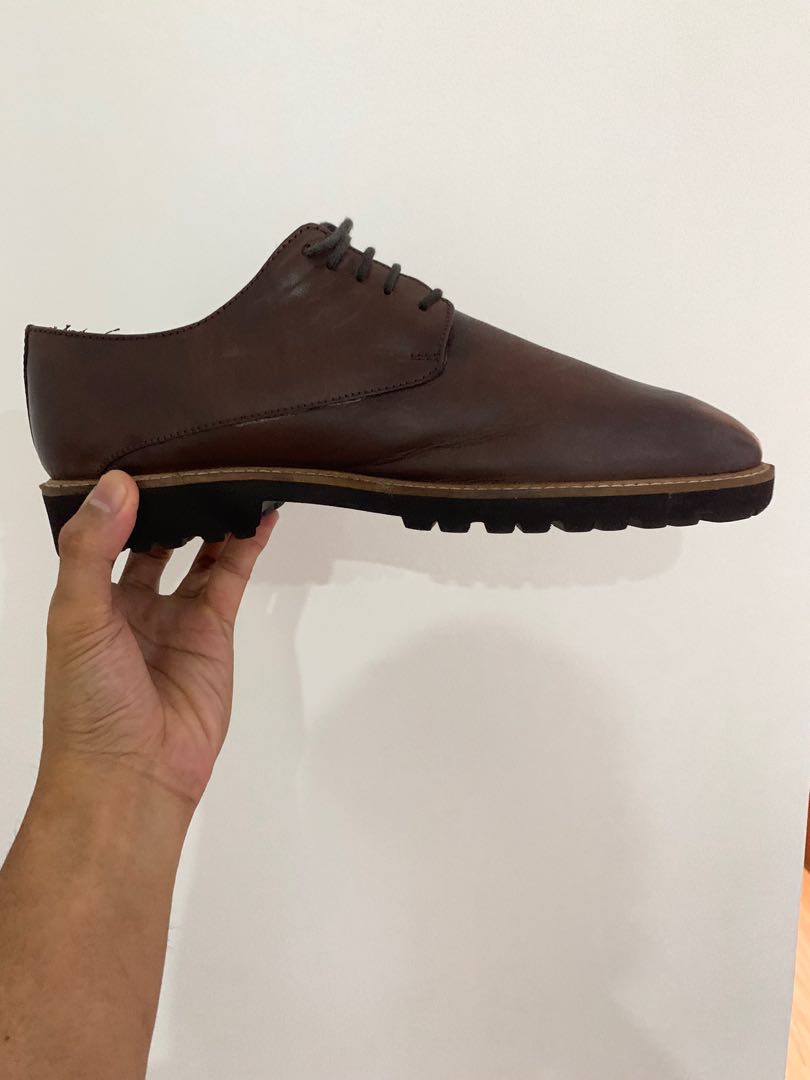 adolfo dominguez shoes