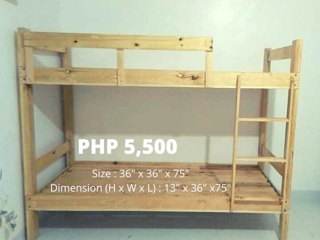 affordable bunk beds for sale