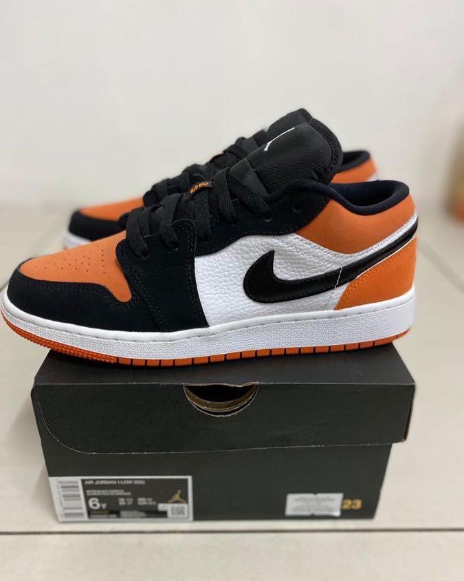 Shattered backboard low best sale gs