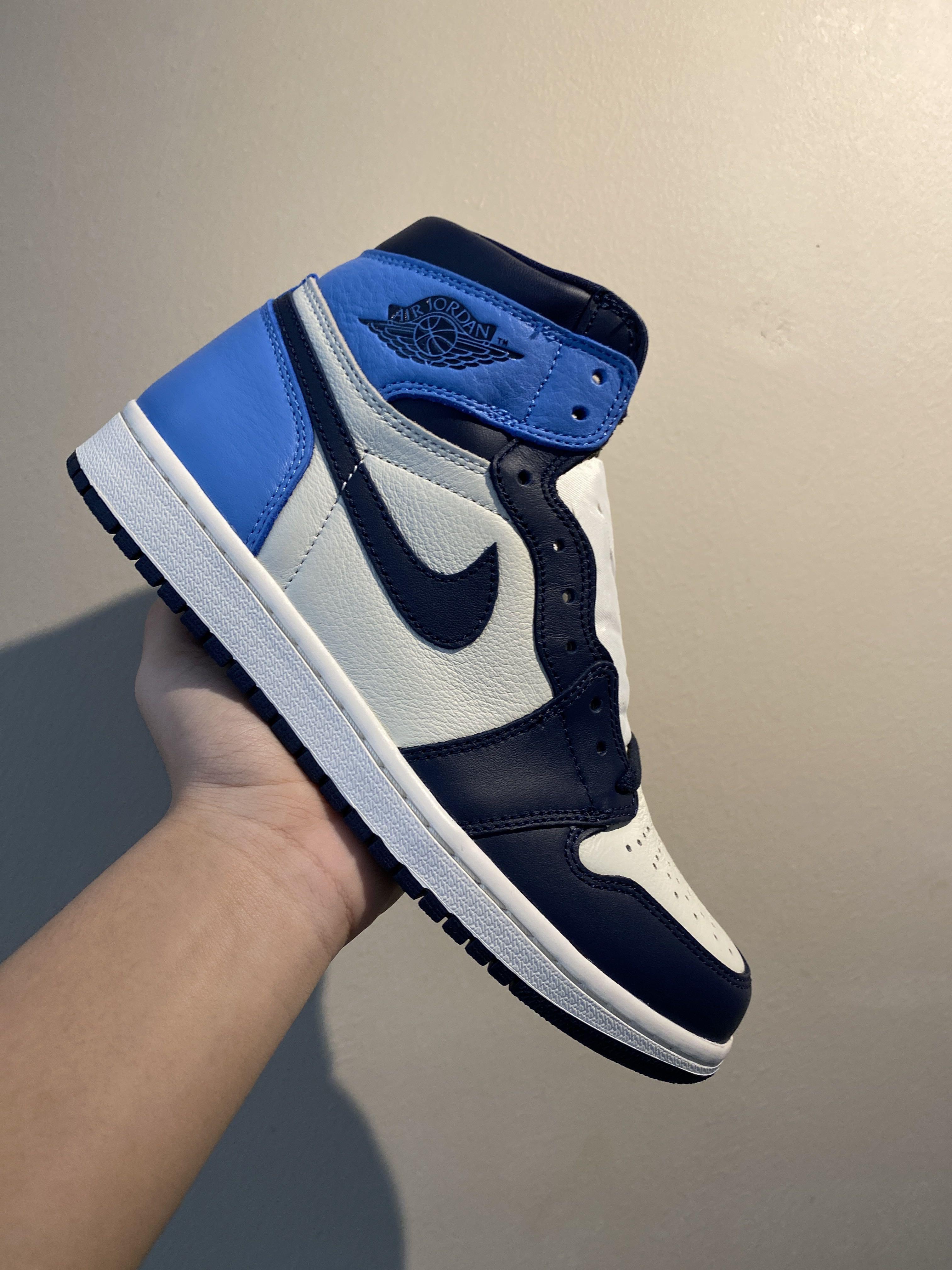 harga air jordan 1 obsidian