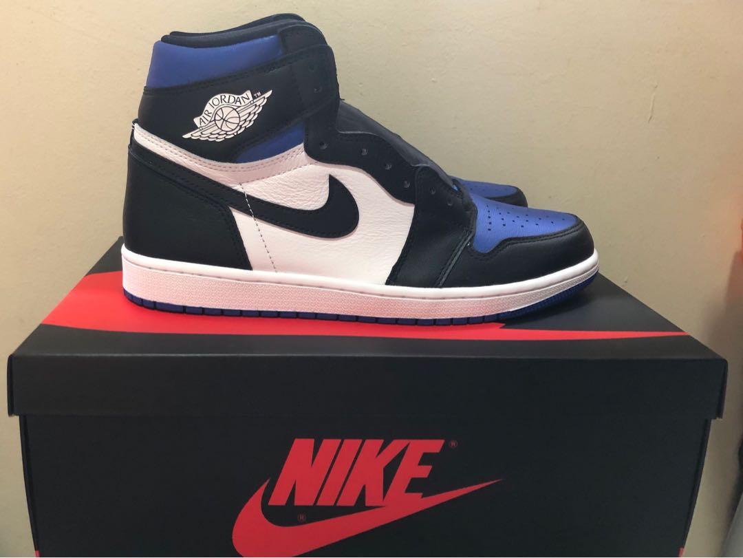 air jordan 1 retro high og stockx