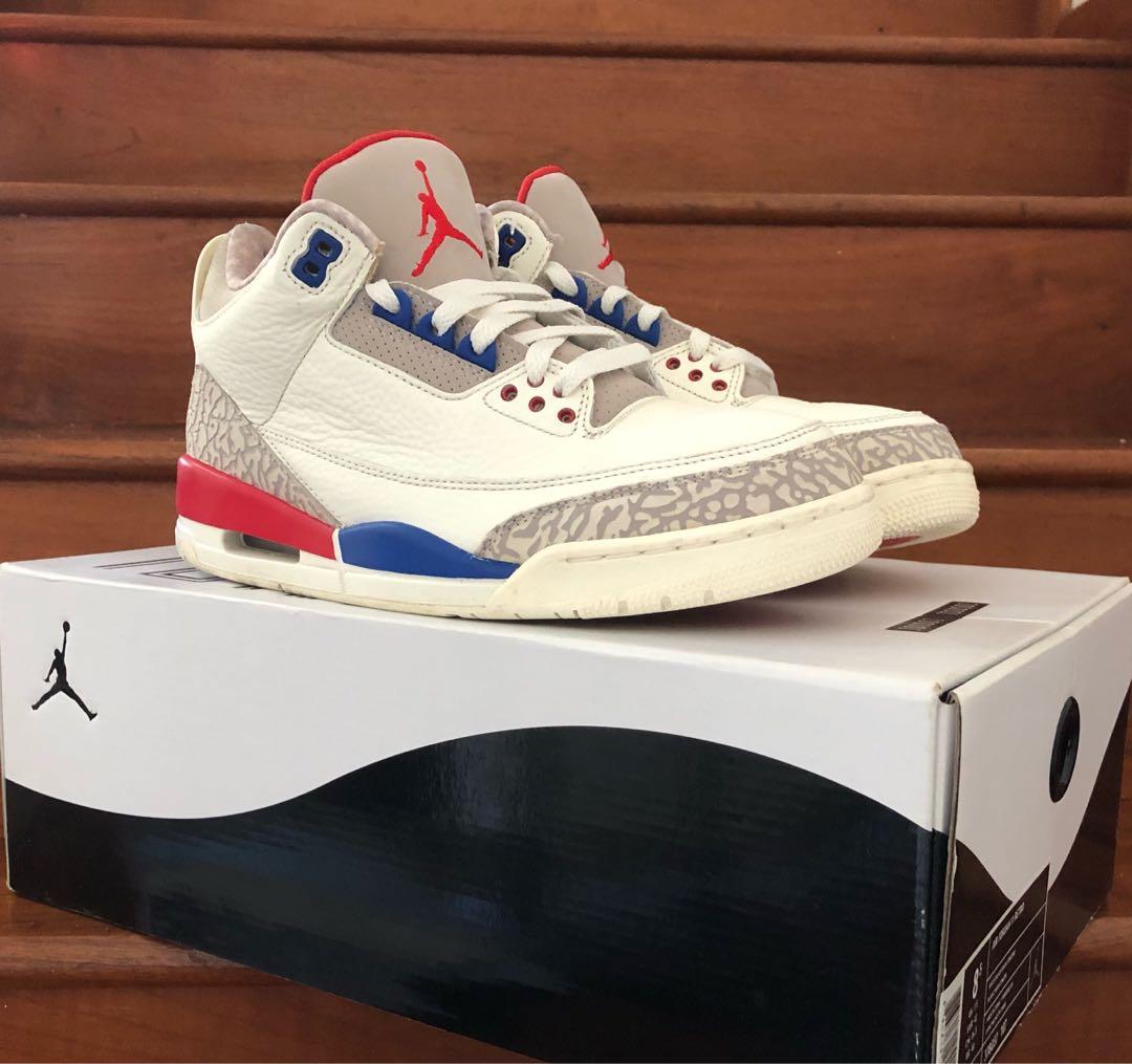 air jordan international