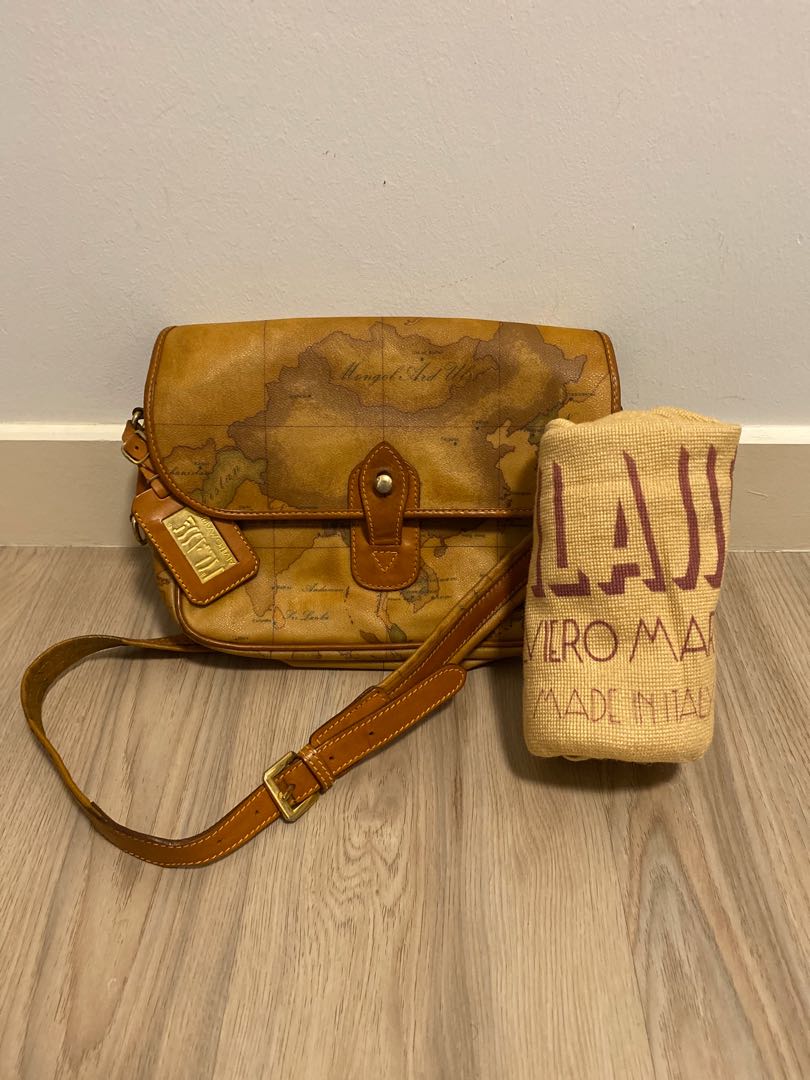 alviero sling bolsa price