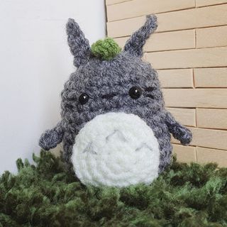 (Category: ) located in . Submitted by tinybunnycrochet (Listing ID 1019818535, Image 1). Description: .