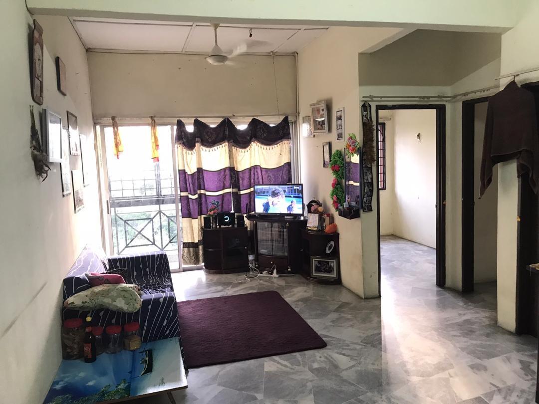 Apartment Bandar Puchong Jaya Untuk Dijual Complete Strata Property For Sale On Carousell
