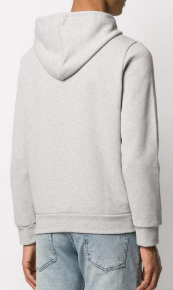 carhartt apc hoodie
