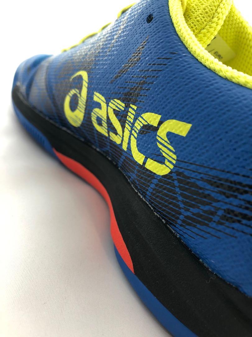 Gel fastball 3 best sale asics