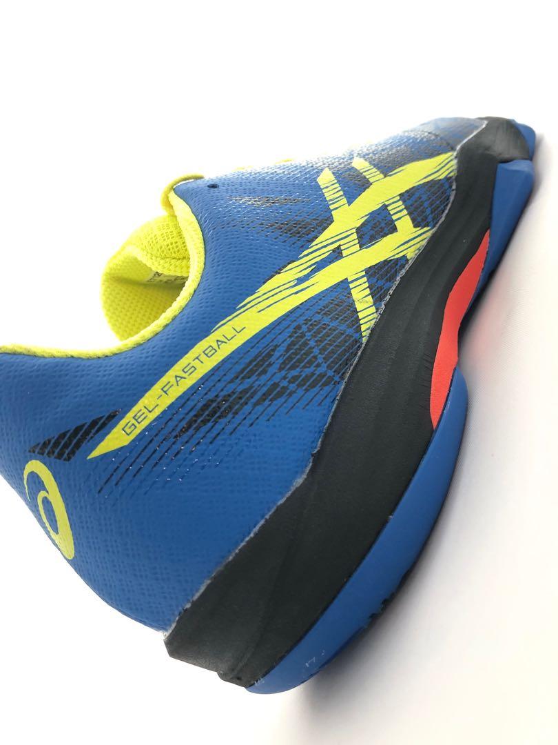 Gel fastball cheap 3 asics