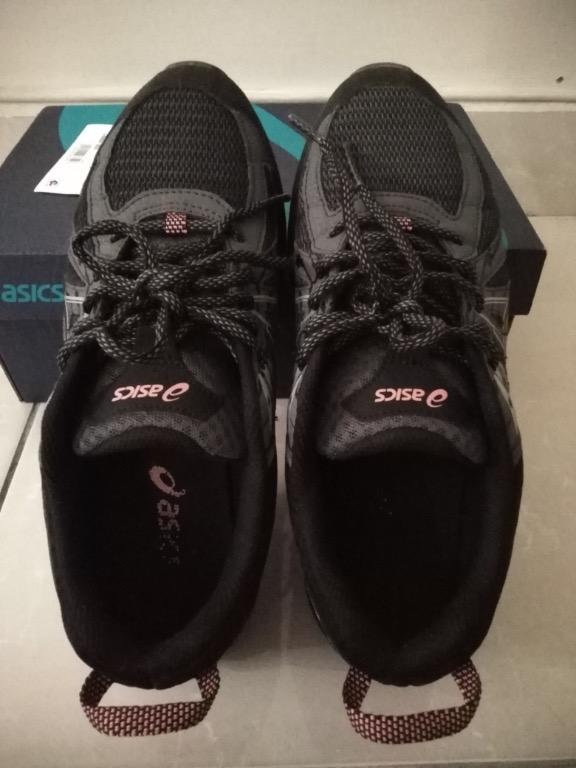 ASICS Women s Frequent Trail Running Shoes Men s Fashion