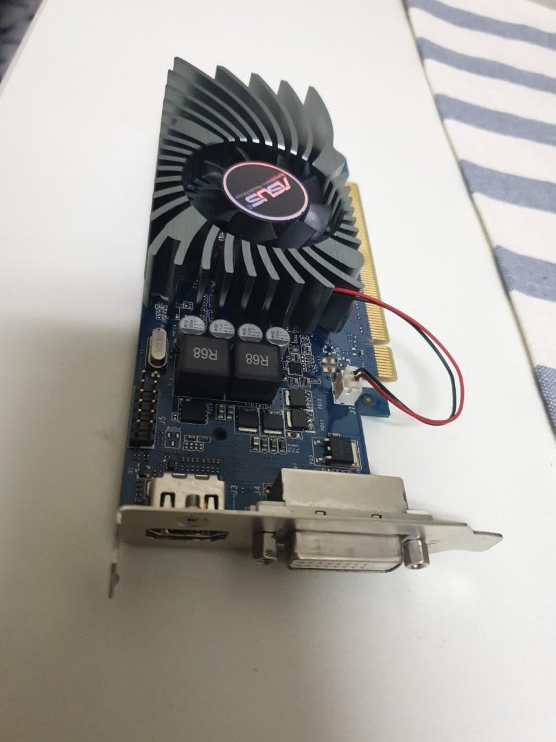 Asus geforce shop gt 640