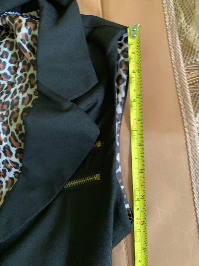 D&g vest cheap