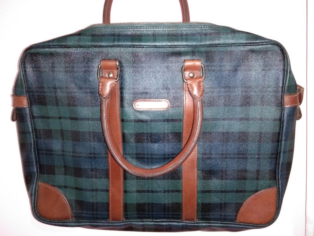 polo luggage for sale