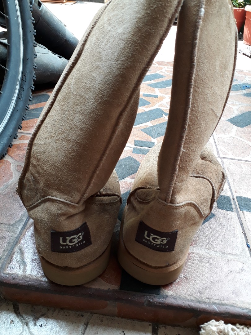 authentic ugg boots