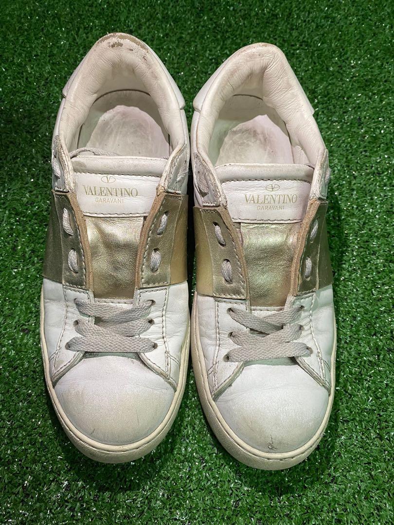 valentino garavani shoes sneakers