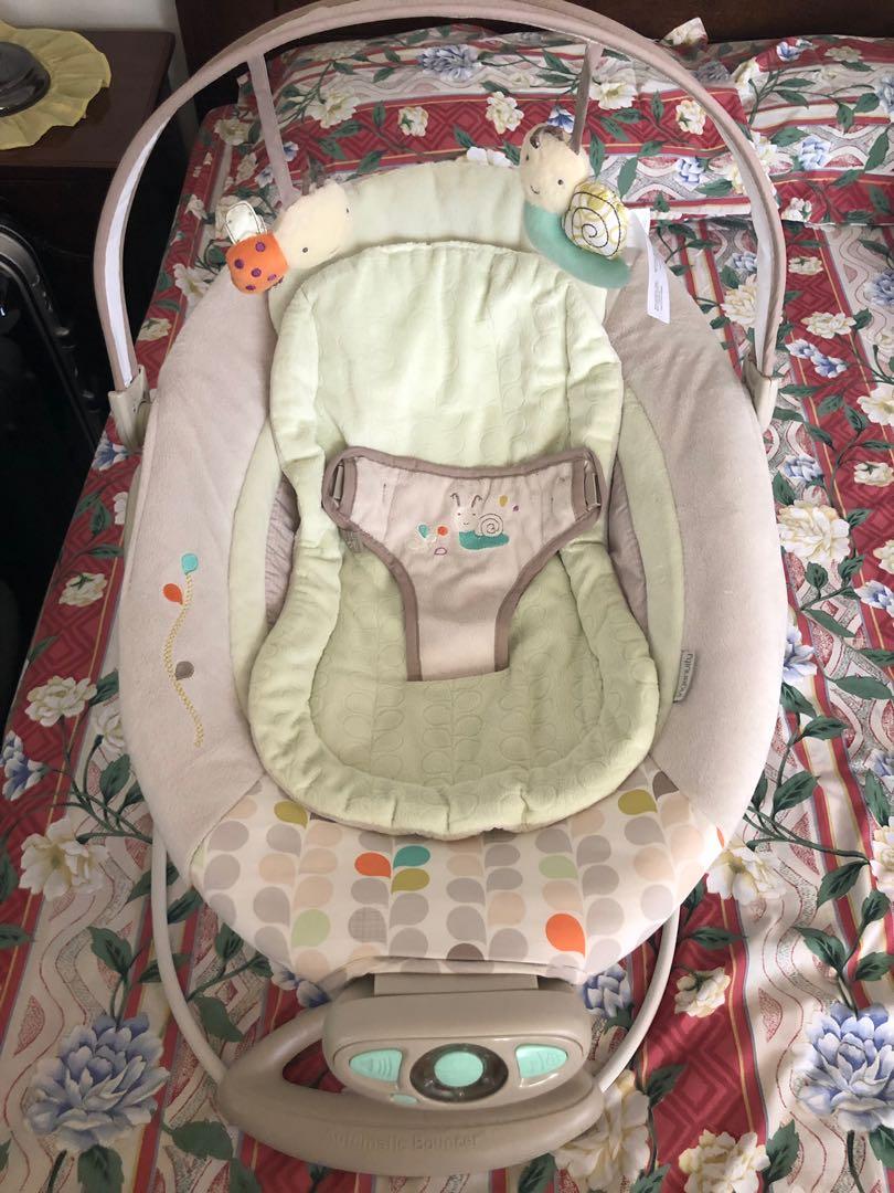 baby cradle 3000 automatic