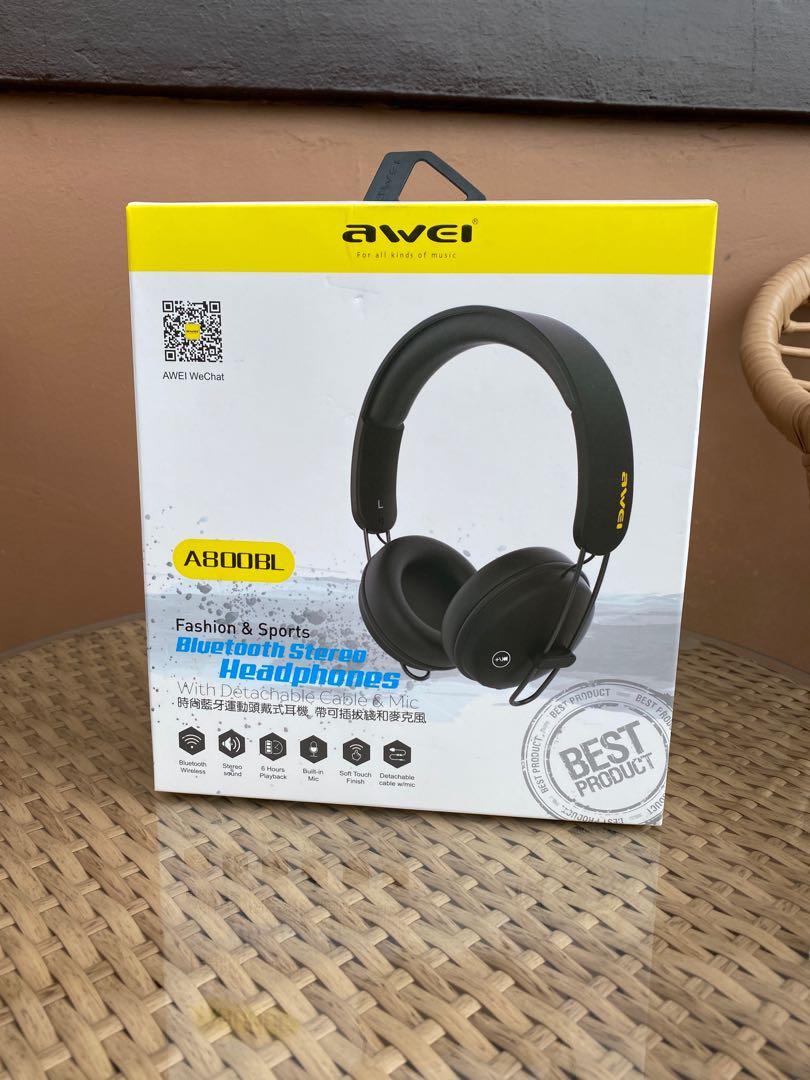 Awei a800bl store