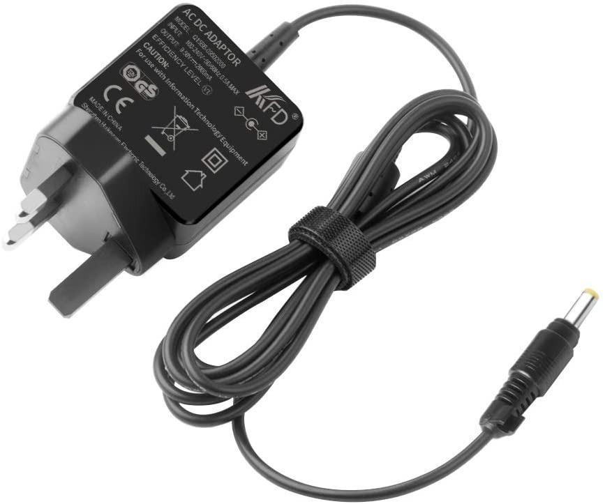 Chargeur Secteur 5V Pour Enceinte Sony SRS-XB2/SRSXB2 - Entrée 100-240V, Câble 110 Cm, Livraison Depuis La France