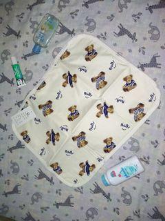 diaper changing pad philippines
