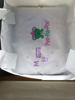Baby Diapers