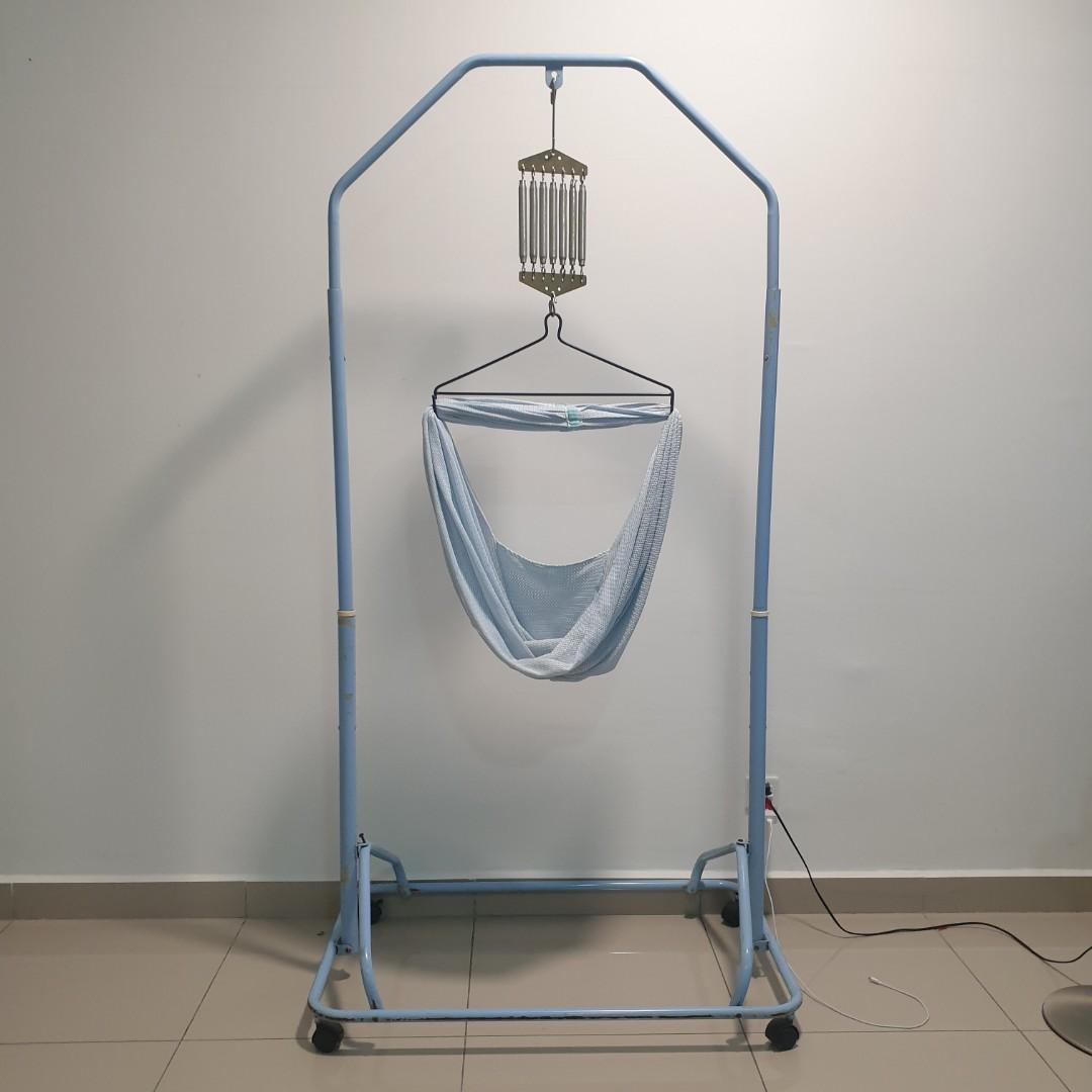 Sarung discount baby bouncer