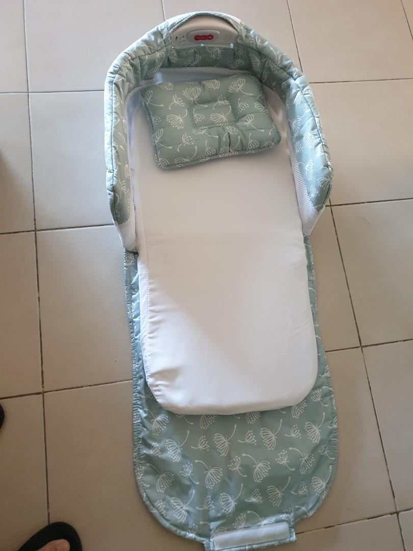 childcare co sleeper