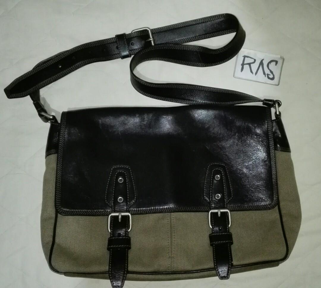 messenger bag luxury