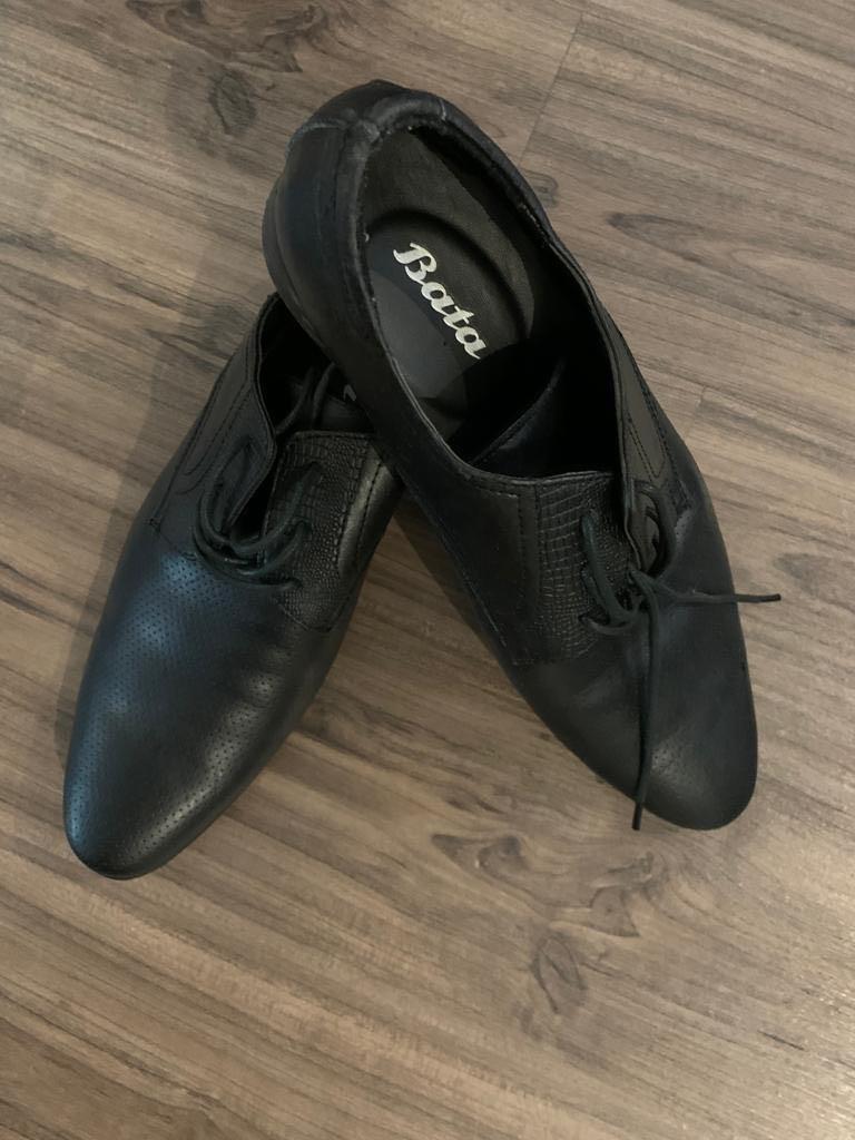 Bata shoes, Men's Fashion, Footwear 