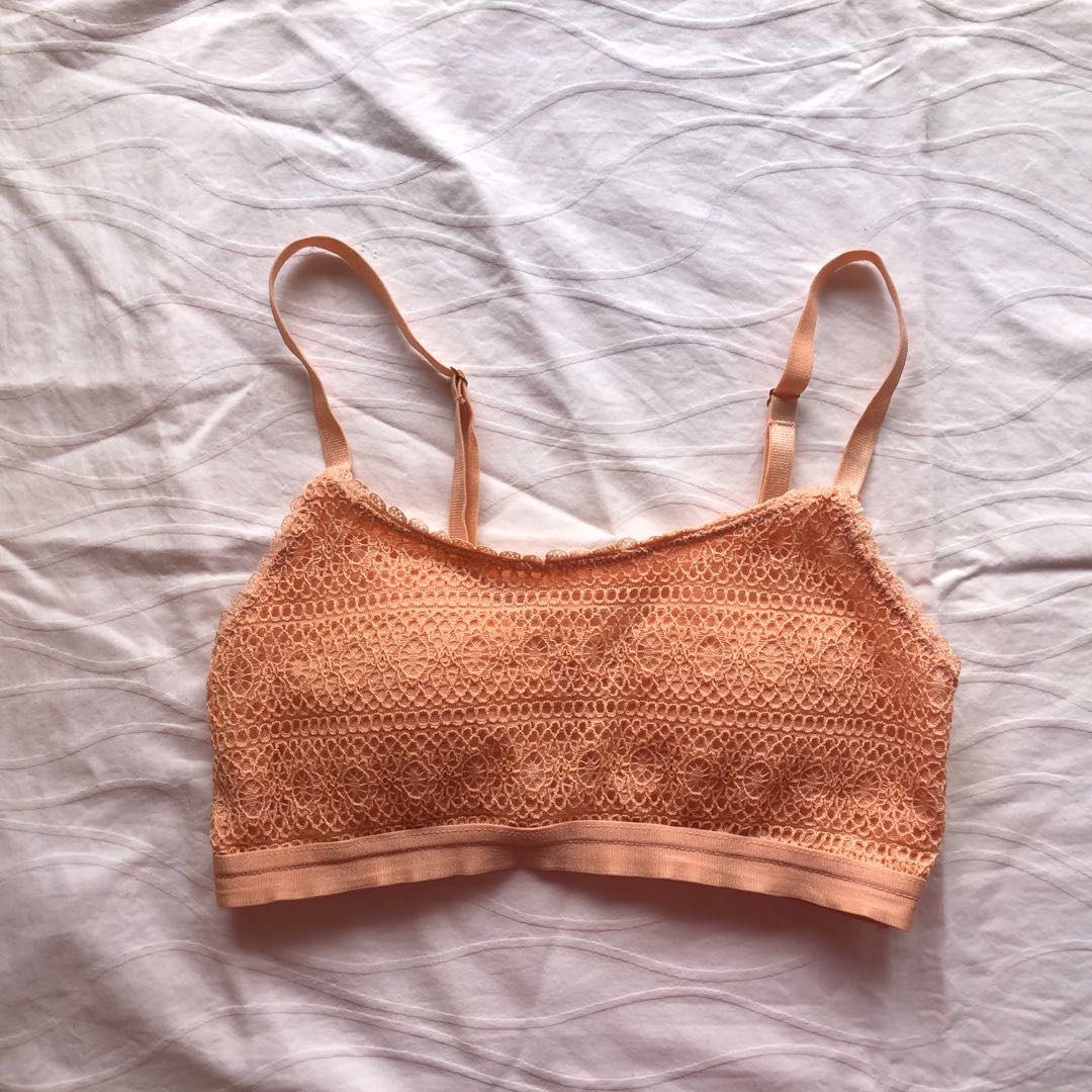 bench bralette