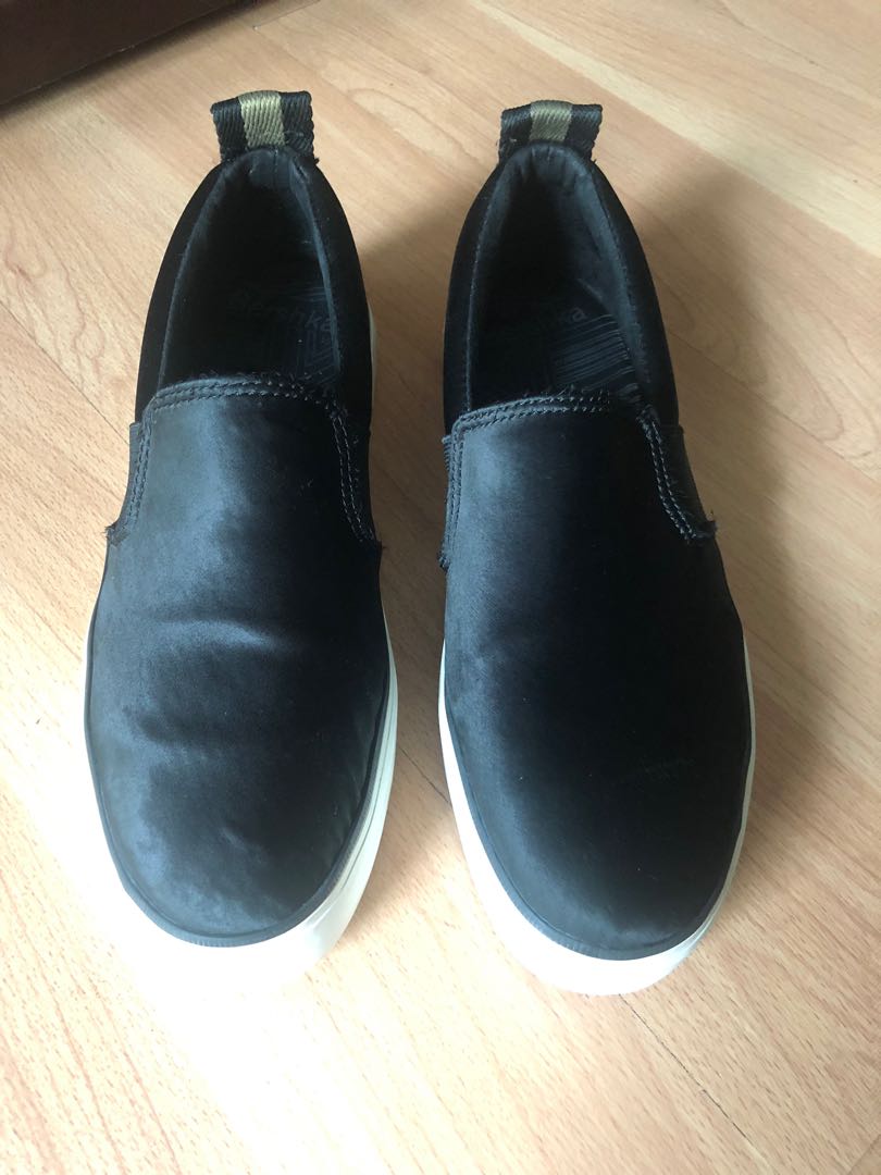 Bershka top slip on