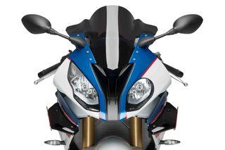 Bike export service