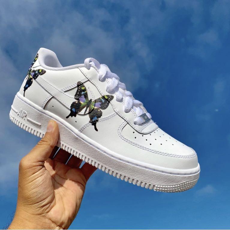 Custom sneakers greece hotsell