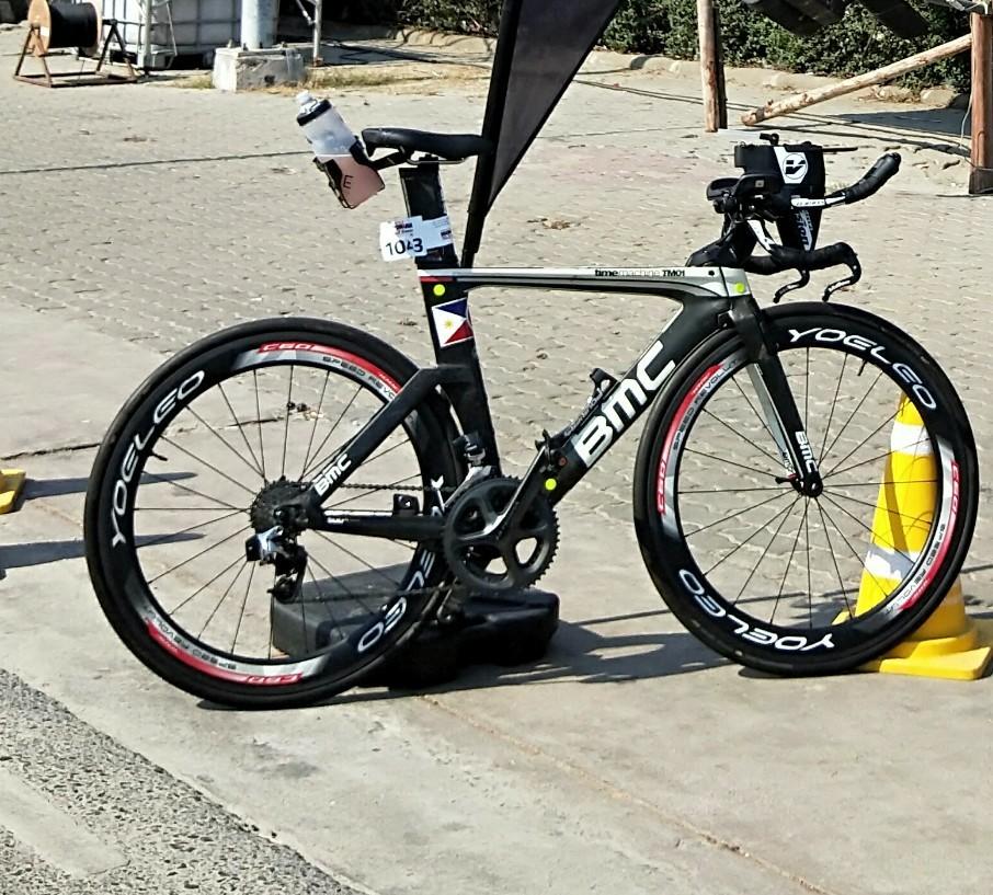 Bmc best sale tm01 price