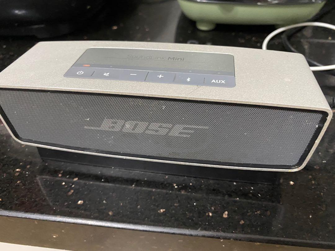 bose sl3 speaker