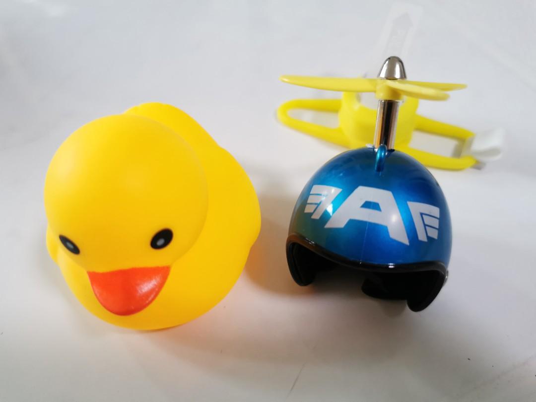 captain america rubber duck