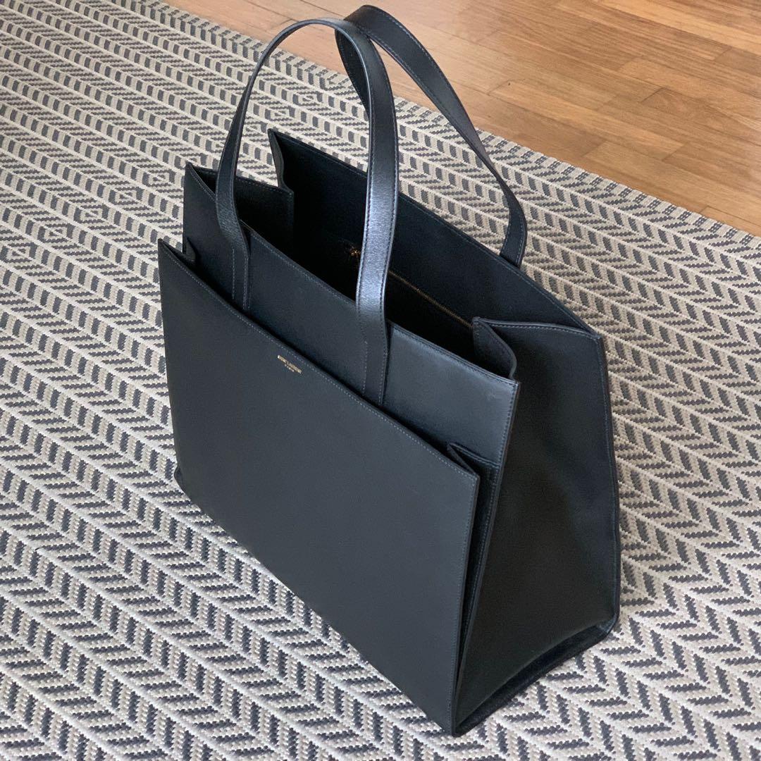 Yves saint top laurent laptop bag