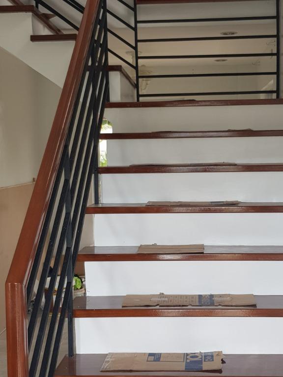 Rent Brand New Two Storey House in Laguna Bel Air 4 Sta. Rosa Laguna