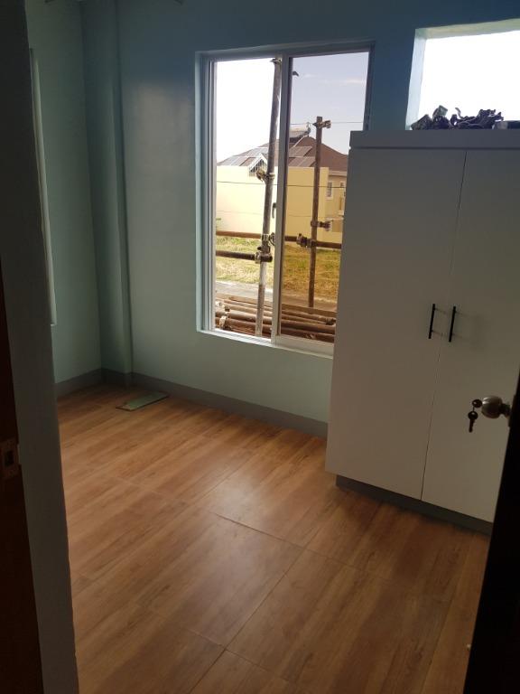 Rent Brand New Two Storey House in Laguna Bel Air 4 Sta. Rosa Laguna