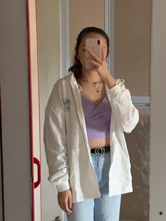 Heaven sent carla best sale hoodie