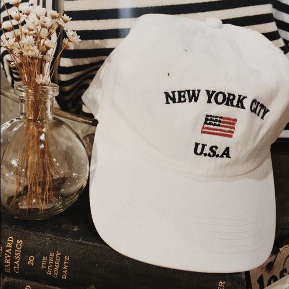 USA Katherine Cap 