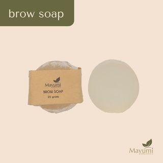 Brow Soap