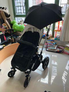 bugaboo cameleon 3 parasol